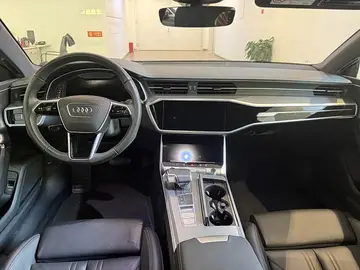 Audi A7 — миниатюра 6