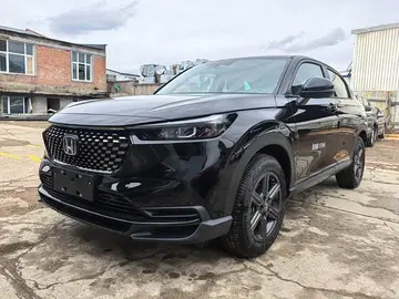 Honda XR-V — миниатюра 22