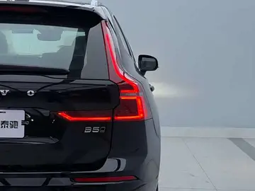 Volvo XC60 — миниатюра 4