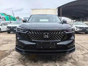 Honda XR-V — миниатюра 23