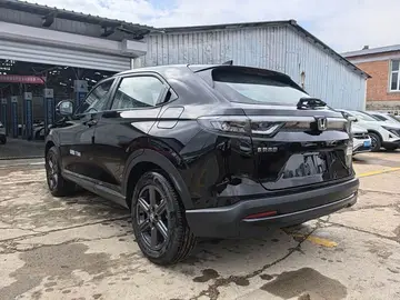 Honda XR-V — миниатюра 24