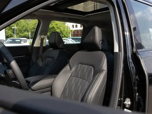 Nissan Pathfinder — миниатюра 31