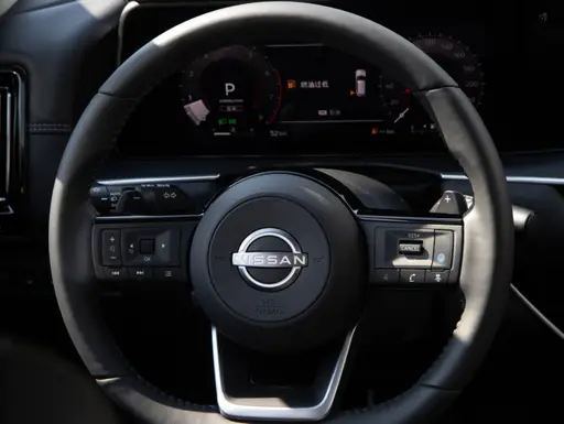 Nissan Pathfinder — миниатюра 39