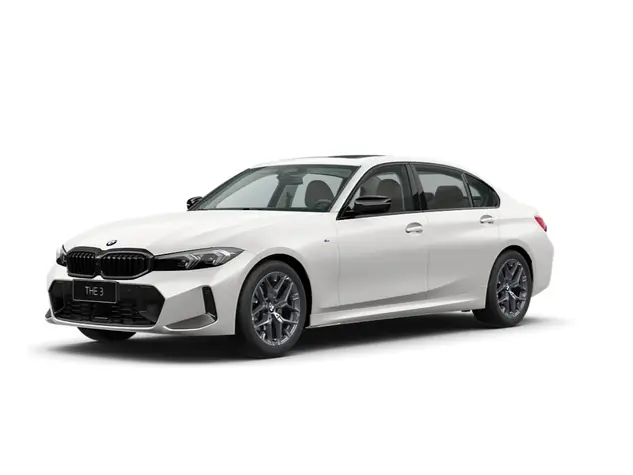 BMW 3 серия — миниатюра 6