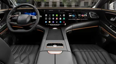EXEED VX — миниатюра 28