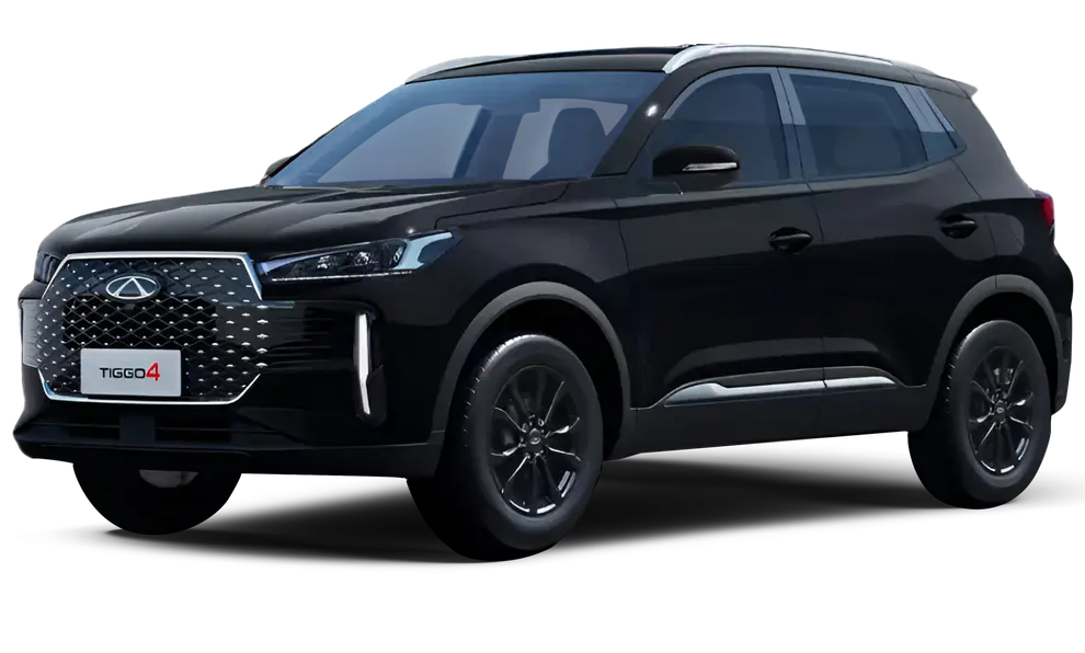 Chery Tiggo 4 — миниатюра 16