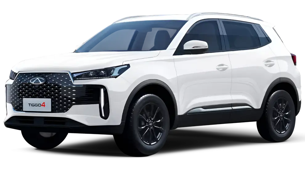 Chery Tiggo 4 — миниатюра 22