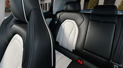 Chery Tiggo 4 — миниатюра 21