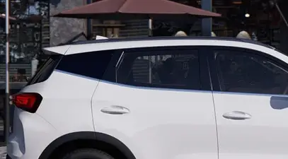 Chery Tiggo 4 — миниатюра 24