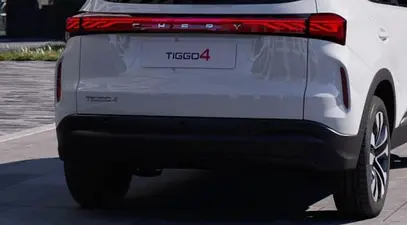 Chery Tiggo 4 — миниатюра 25