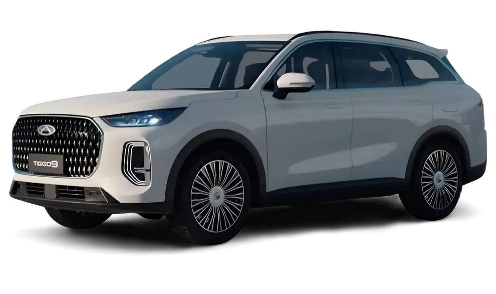 Chery Tiggo 9 — миниатюра 34