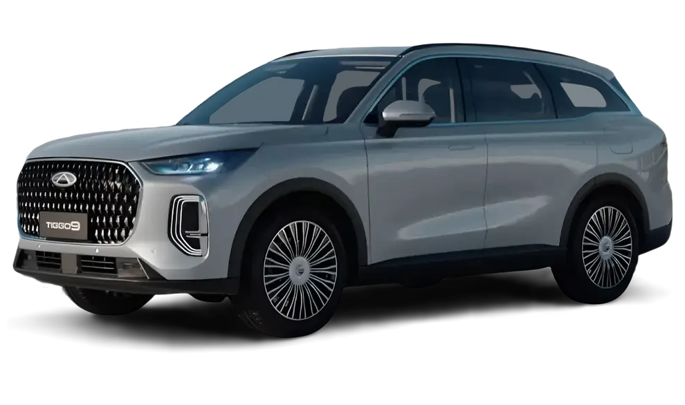 Chery Tiggo 9 — миниатюра 20