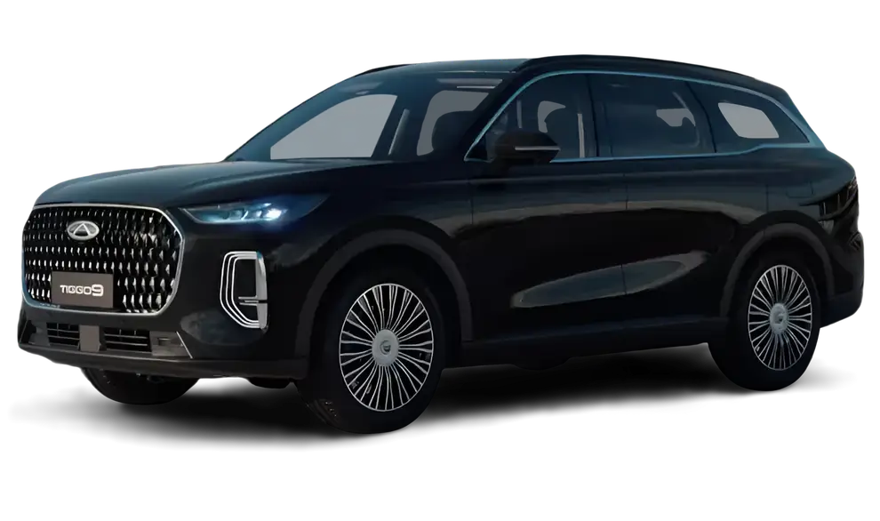 Chery Tiggo 9 — миниатюра 26