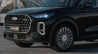 Chery Tiggo 9 — миниатюра 27