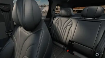Chery Tiggo 9 — миниатюра 25