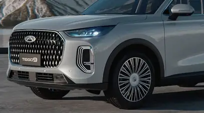 Chery Tiggo 9 — миниатюра 21