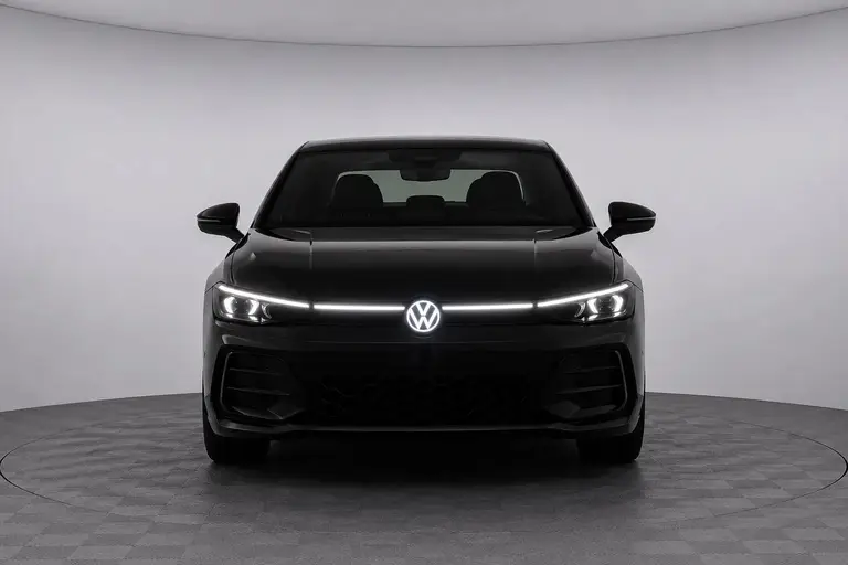 Volkswagen Passat (China Market) — миниатюра 2