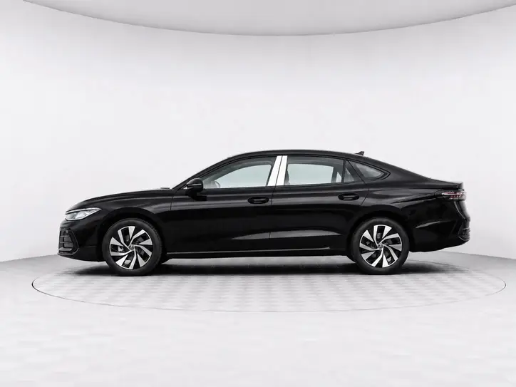 Volkswagen Passat (China Market) — миниатюра 5