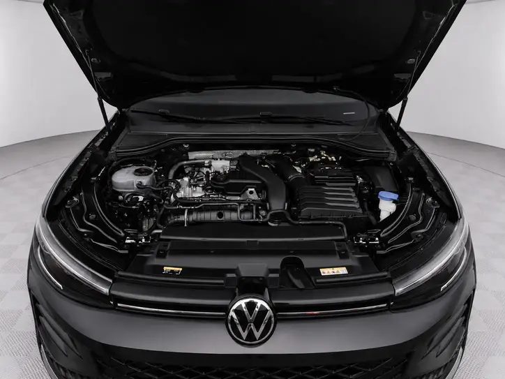 Volkswagen Passat (China Market) — миниатюра 9