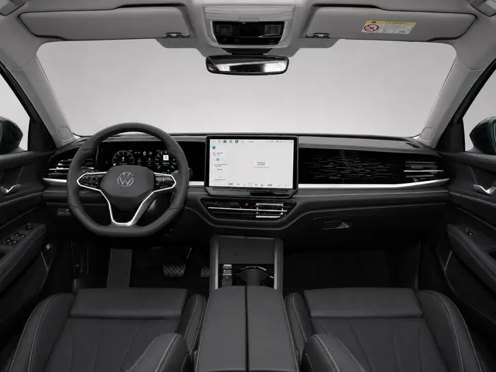 Volkswagen Passat (China Market) — миниатюра 12