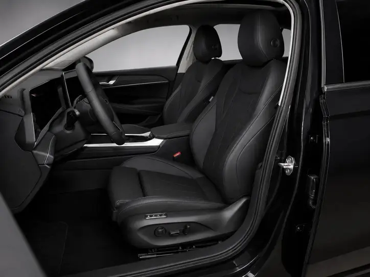 Volkswagen Passat (China Market) — миниатюра 14