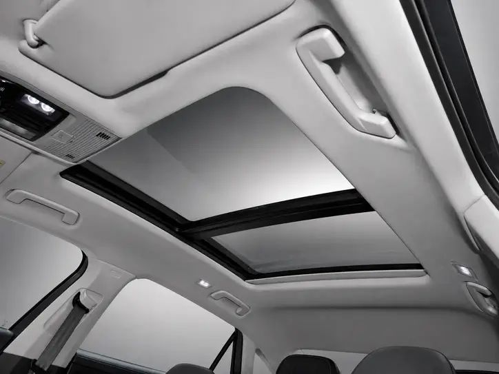 Volkswagen Passat (China Market) — миниатюра 16