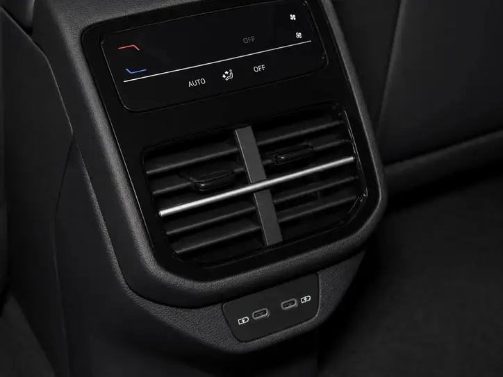 Volkswagen Passat (China Market) — миниатюра 17