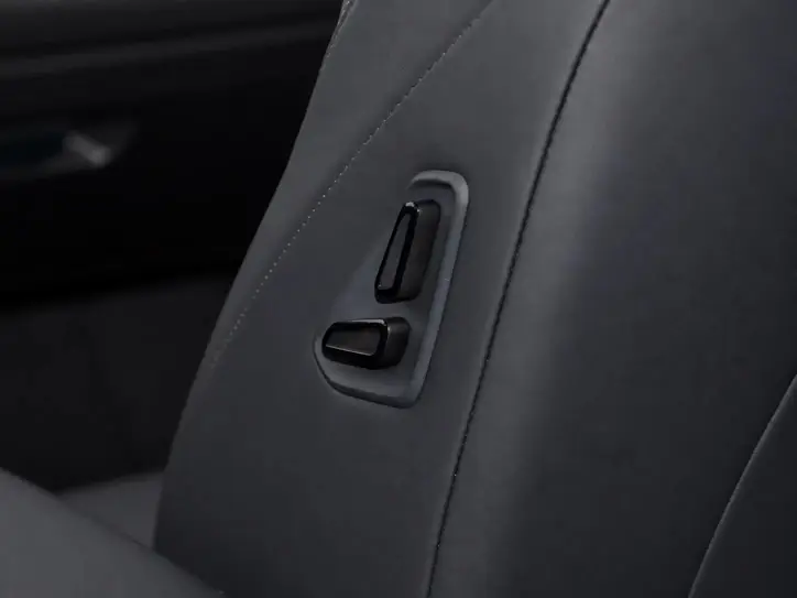 Volkswagen Passat (China Market) — миниатюра 18