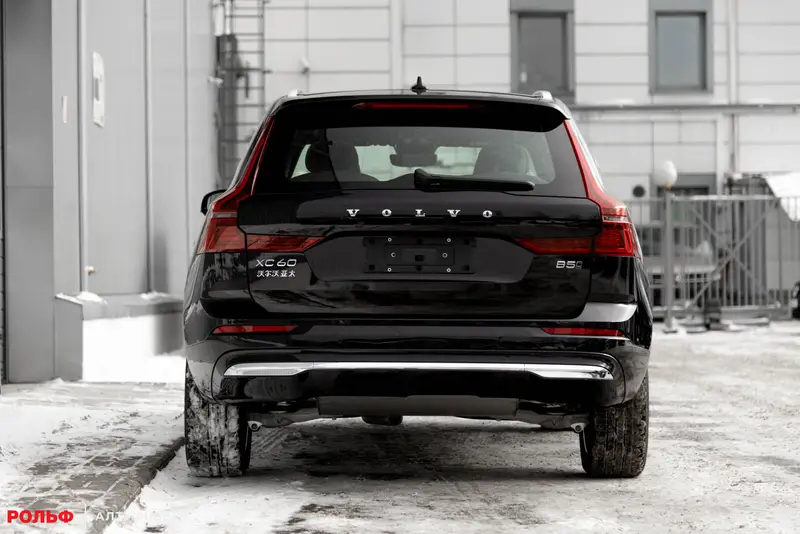 Volvo XC60 — миниатюра 11
