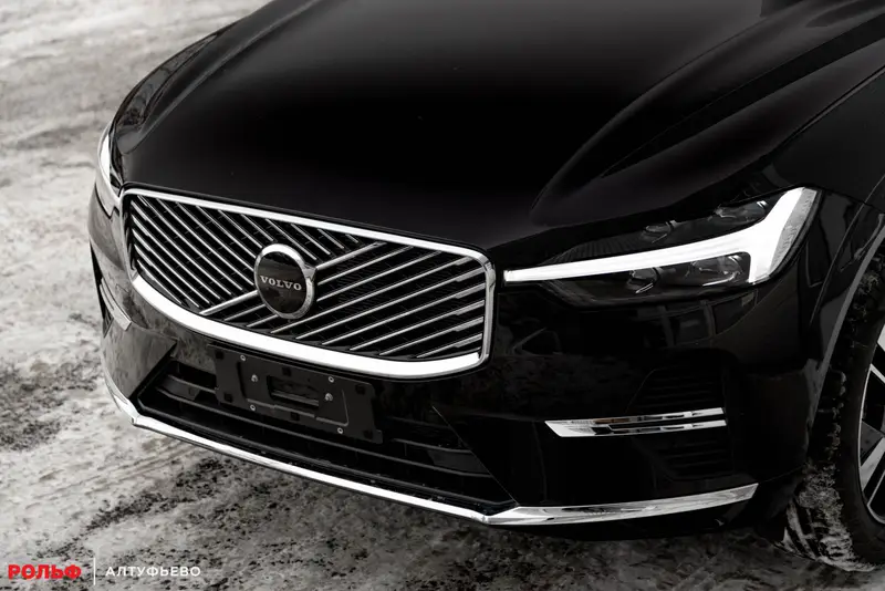 Volvo XC60 — миниатюра 12