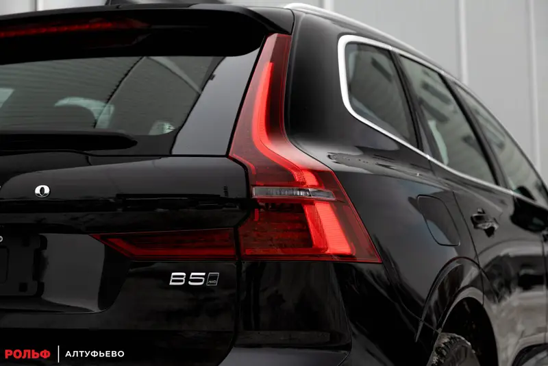 Volvo XC60 — миниатюра 13