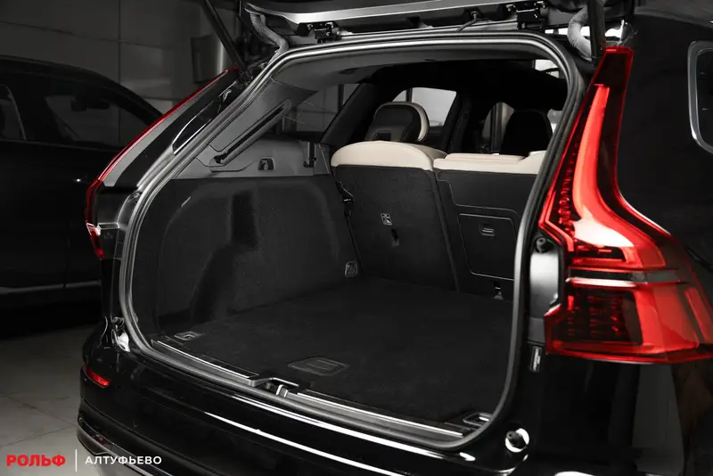Volvo XC60 — миниатюра 14