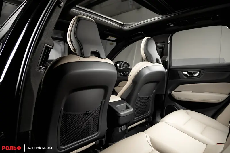 Volvo XC60 — миниатюра 16