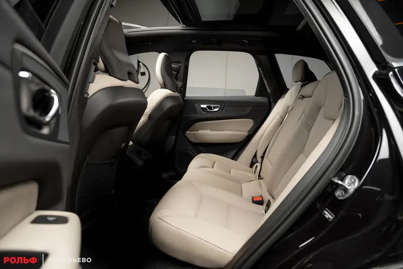 Volvo XC60 — миниатюра 17