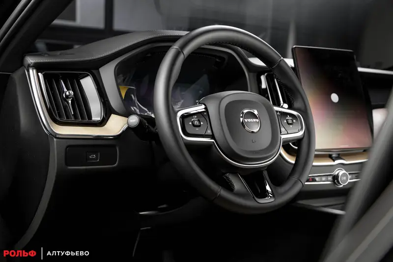 Volvo XC60 — миниатюра 18