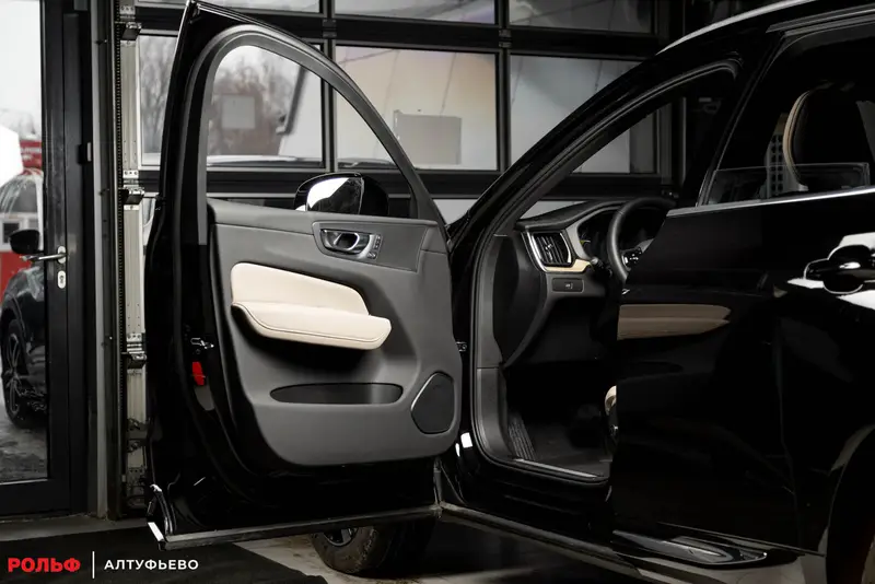 Volvo XC60 — миниатюра 19