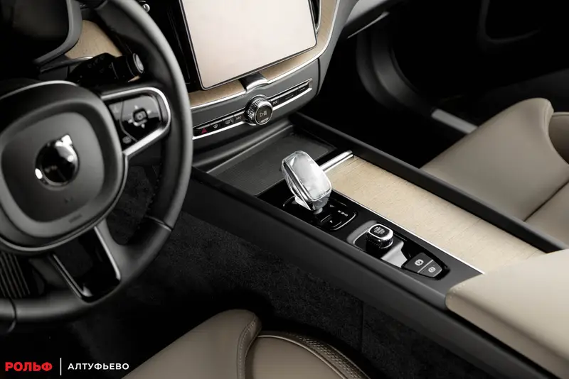 Volvo XC60 — миниатюра 20