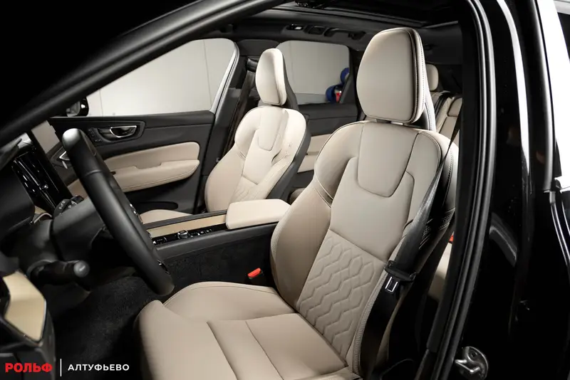 Volvo XC60 — миниатюра 21