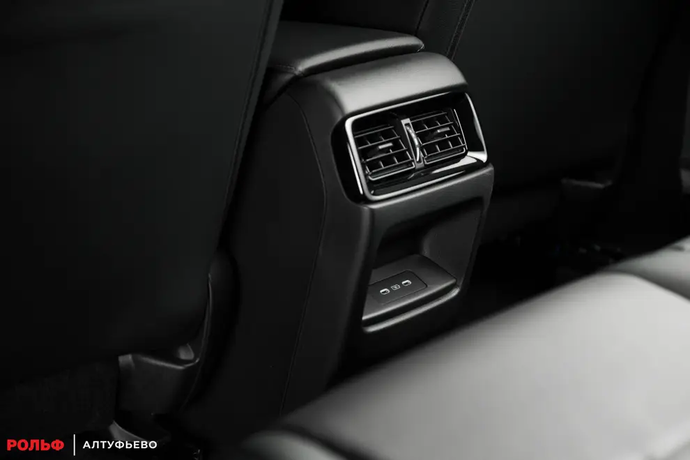 Honda CR-V — миниатюра 20