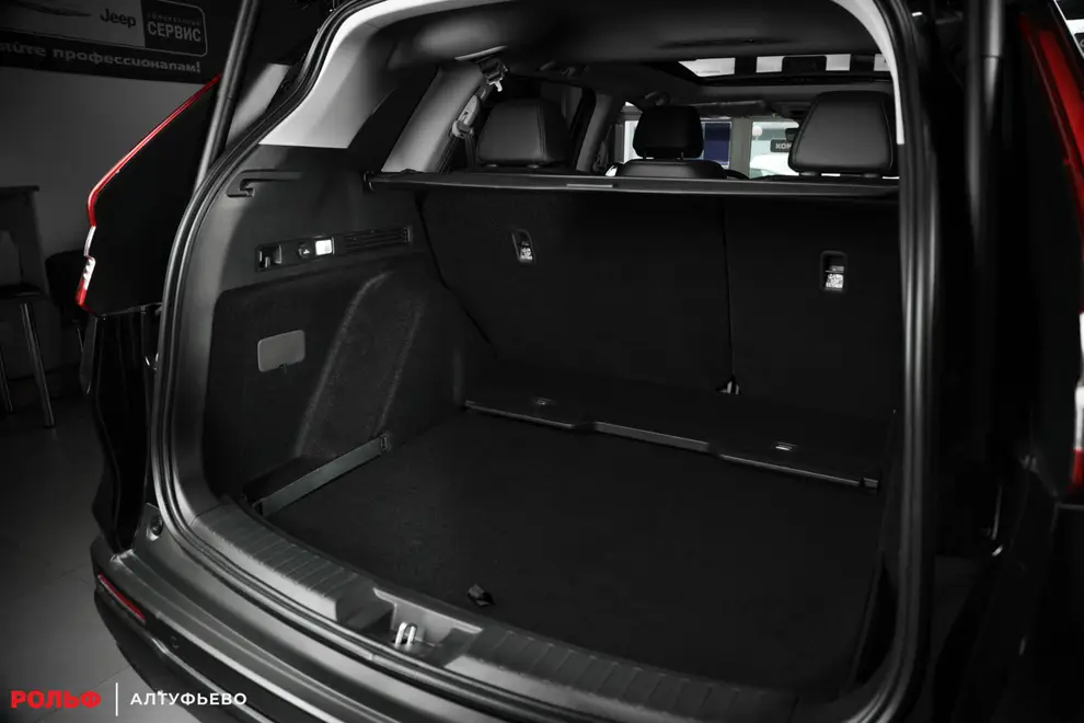 Honda CR-V — миниатюра 25