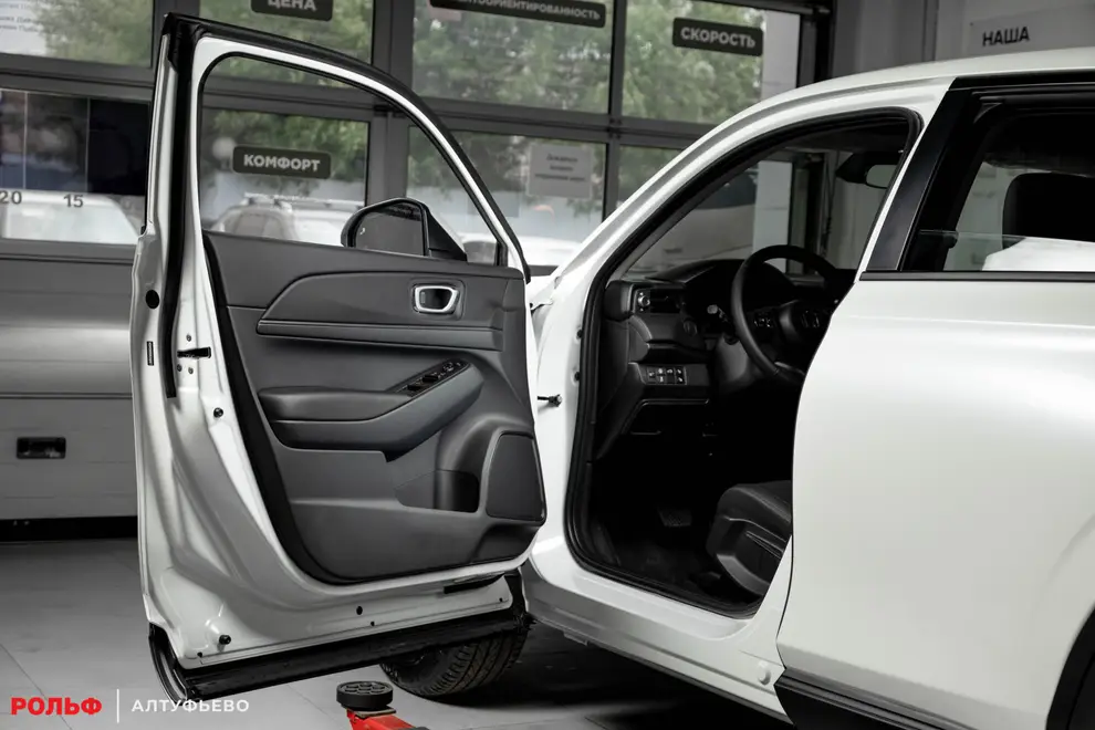 Honda XR-V — миниатюра 17