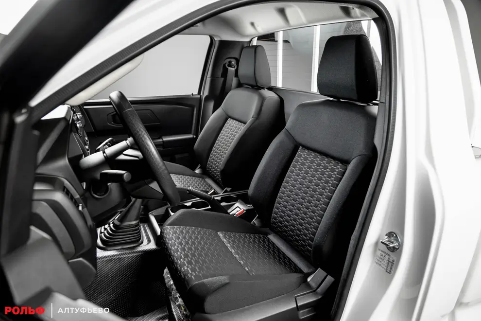 Mitsubishi L200 — миниатюра 30