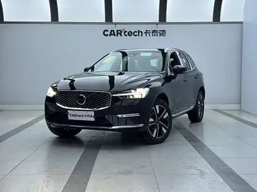 Volvo XC60 — миниатюра 26