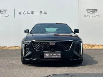 Cadillac CT6 — миниатюра 2