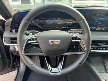 Cadillac CT6 — миниатюра 4