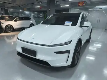 Tesla Model Y — миниатюра 5