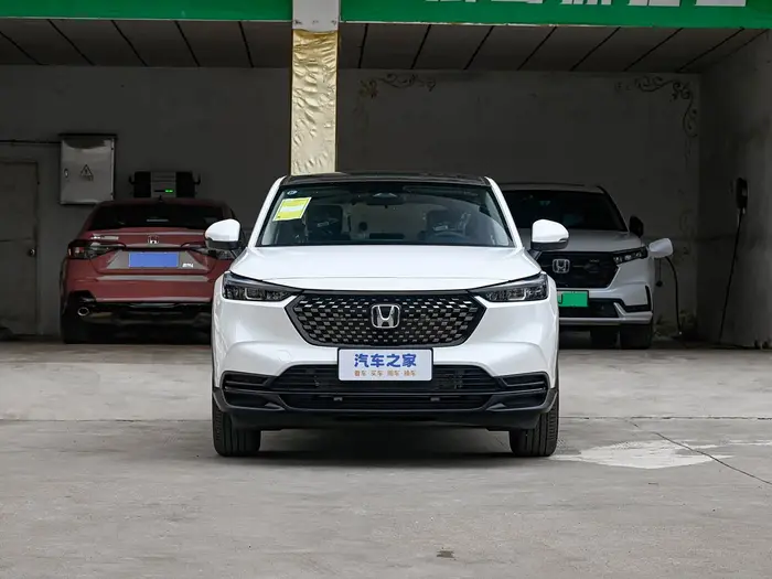Honda XR-V — миниатюра 26