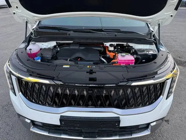 KIA Carnival — миниатюра 5