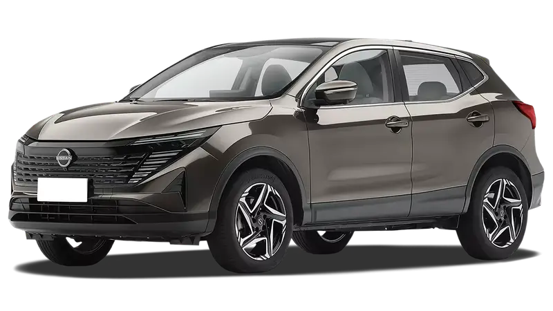 Nissan Qashqai — миниатюра 39