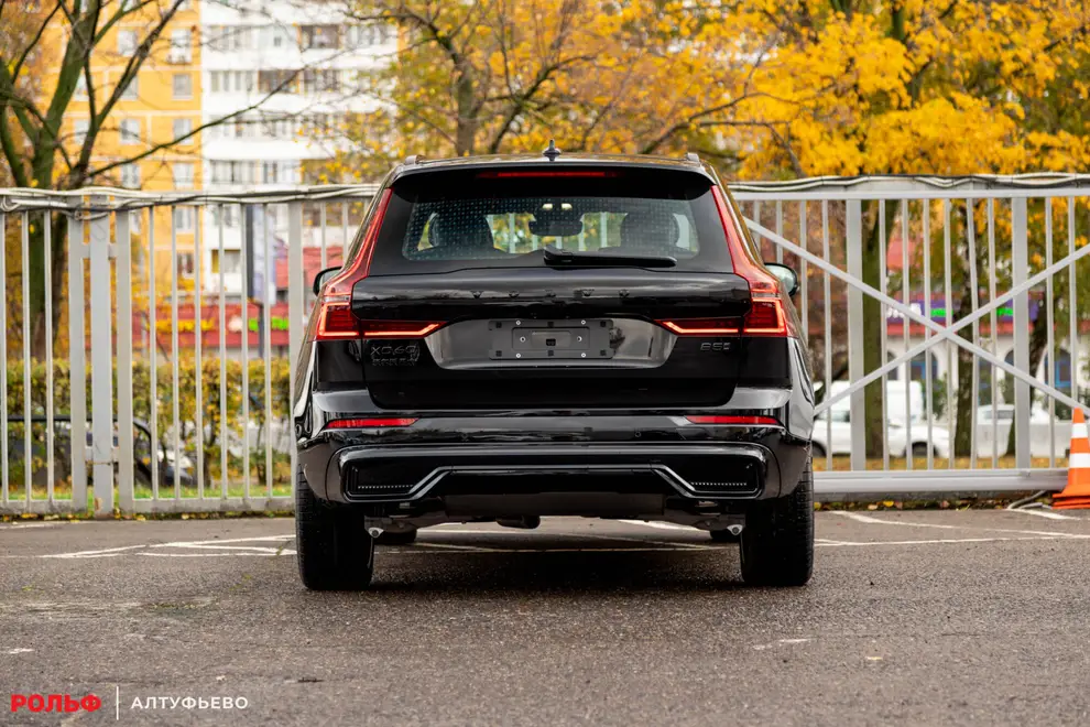 Volvo XC60 — миниатюра 31